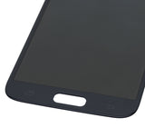 Replacement OLED Assembly Without Frame Compatible with Samsung Galaxy S7 (Refurbished) (Black Onyx)