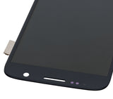 Replacement OLED Assembly Without Frame Compatible with Samsung Galaxy S7 (Refurbished) (Black Onyx)