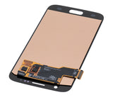 Replacement OLED Assembly Without Frame Compatible with Samsung Galaxy S7 (Refurbished) (Black Onyx)