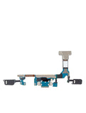 Replacement Charging Port Flex Cable Compatible with Samsung Galaxy S7 (All US Models)