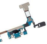 Replacement Charging Port Flex Cable Compatible with Samsung Galaxy S7 (All US Models)