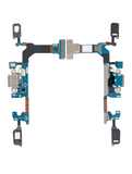 Replacement Charging Port Flex Cable Compatible with Samsung Galaxy S7 (All US Models)