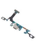 Replacement Charging Port Flex Cable Compatible with Samsung Galaxy S7 (All US Models)