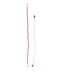 Replacement Antenna Connecting Cable Compatible with Samsung Galaxy S7 (2 Piece Set)