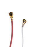 Replacement Antenna Connecting Cable Compatible with Samsung Galaxy S7 (2 Piece Set)