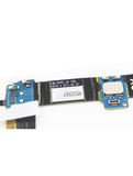 Replacement Charging Port Flex Cable Compatible with Samsung Galaxy S6 Edge Plus G928I (International Version)