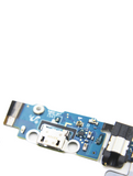 Replacement Charging Port Flex Cable Compatible with Samsung Galaxy S6 Edge Plus G928I (International Version)