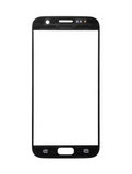 Replacement Front Glass Compatible with Samsung Galaxy S7 (White Pearl)