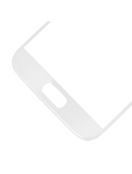 Replacement Front Glass Compatible with Samsung Galaxy S7 (White Pearl)