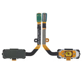 Replacement Home Button Flex Cable Compatible with Samsung Galaxy S7 Active (Green Camo)