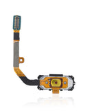 Replacement Home Button Flex Cable Compatible with Samsung Galaxy S7 Active (Green Camo)