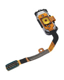 Replacement Home Button Flex Cable Compatible with Samsung Galaxy S7 Active (Green Camo)