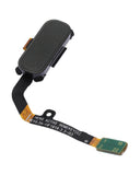 Replacement Home Button Flex Cable Compatible with Samsung Galaxy S7 Active (Green Camo)