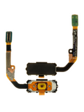 Replacement Home Button Flex Cable Compatible with Samsung Galaxy S7 Active (Titanium Gray)