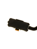 Replacement Home Button Flex Cable Compatible with Samsung Galaxy S7 Active (Titanium Gray)