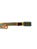Replacement Home Button Flex Cable Compatible with Samsung Galaxy S7 Active (Titanium Gray)
