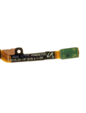 Replacement Home Button Flex Cable Compatible with Samsung Galaxy S7 Active (Titanium Gray)