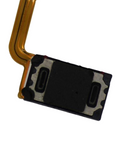 Replacement Earpiece Speaker Compatible with Samsung Galaxy S7 Active