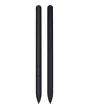Replacement Stylus Pen Compatible with Samsung Galaxy Tab S7 11" (T870 / T875 / T876) (2020) (Aftermarket Plus) (Black)