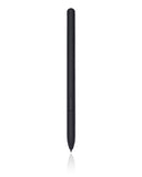 Replacement Stylus Pen Compatible with Samsung Galaxy Tab S7 11" (T870 / T875 / T876) (2020) (Aftermarket Plus) (Black)