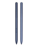 Replacement Stylus Pen Compatible with Samsung Galaxy Tab S7 11" (T870 / T875 / T876) (2020) (Aftermarket Plus) (Blue)