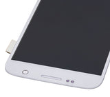 Replacement OLED Assembly Without Frame Compatible with Samsung Galaxy S7 (Refurbished) (Silver Titanium)