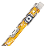 Replacement Volume Button Flex Cable Compatible with Samsung Galaxy S7 Edge