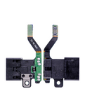 Replacement Headphone Jack Compatible with Samsung Galaxy S7 Edge