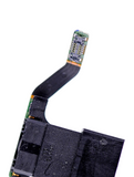 Replacement Headphone Jack Compatible with Samsung Galaxy S7 Edge