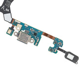 Replacement Charging Port Flex Cable Compatible with Samsung Galaxy S7 Edge G935A (North American Version)