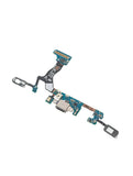Replacement Charging Port Flex Cable Compatible with Samsung Galaxy S7 Edge G935A (North American Version)