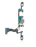 Replacement Charging Port Flex Cable Compatible with Samsung Galaxy S7 Edge G935A (North American Version)