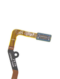 Replacement Home Button Flex Cable Compatible with Samsung Galaxy S7 Edge (Rose Gold)