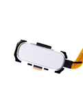 Replacement Home Button Flex Cable Compatible with Samsung Galaxy S7 Edge (White)