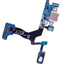 Replacement Charging Port Flex Cable Compatible with Samsung Galaxy S7 Edge (G935F) (International Version)