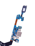 Replacement Charging Port Flex Cable Compatible with Samsung Galaxy S7 Edge (G935F) (International Version)