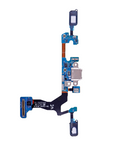 Replacement Charging Port Flex Cable Compatible with Samsung Galaxy S7 Edge (G935F) (International Version)