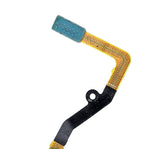 Replacement Home Button Flex Cable Compatible with Samsung Galaxy S7 Edge (Coral Blue)