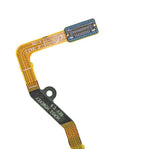Replacement Home Button Flex Cable Compatible with Samsung Galaxy S7 Edge (Coral Blue)