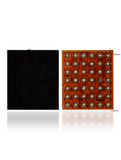 Replacement Power Management IC (Small) Compatible with Samsung S7 Edge / S8 Plus (MAX77838EW0)