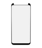 Replacement Casper UV Tempered Glass With Glue Compatible with Samsung Galaxy S8 (Case Friendly) (Retail Pack)