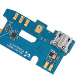 Replacement Charging Port Flex Cable Compatible with Samsung Galaxy Note 2 (i317) (AT&T)