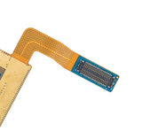 Replacement Charging Port Flex Cable Compatible with Samsung Galaxy Note 2 (i317) (AT&T)