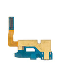 Replacement Charging Port Flex Cable Compatible with Samsung Galaxy Note 2 (i317) (AT&T)