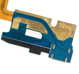 Replacement Charging Port Flex Cable Compatible with Samsung Galaxy Note 2 (I605) (Verizon)