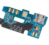 Replacement Charging Port Flex Cable Compatible with Samsung Galaxy Note 2 (l900) (Sprint)