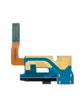 Replacement Charging Port Flex Cable Compatible with Samsung Galaxy Note 2 (l900) (Sprint)