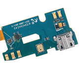 Replacement Charging Port Flex Cable Compatible with Samsung Galaxy Note 2 (T889) (T-Mobile)