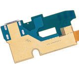 Replacement Charging Port Flex Cable Compatible with Samsung Galaxy Note 2 (T889) (T-Mobile)