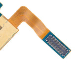 Replacement Charging Port Flex Cable Compatible with Samsung Galaxy Note 2 (T889) (T-Mobile)